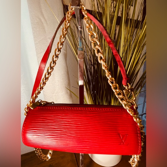 Louis Vuitton mini - Picture 5 of 8